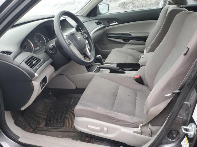 Photo 7 from auction – 2011 HONDA ACCORD LXP with VIN 1HGCP2F4XBA041328