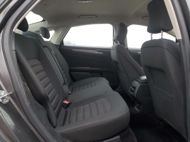 Photo 10 from auction – 2017 FORD FUSION SE with VIN 3FA6P0LU9HR354816