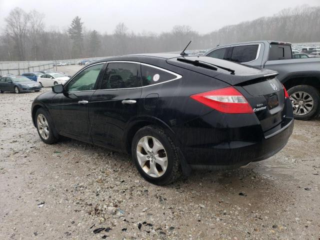 Photo 2 from auction – 2012 HONDA CROSSTOUR with VIN 5J6TF2H56CL009791
