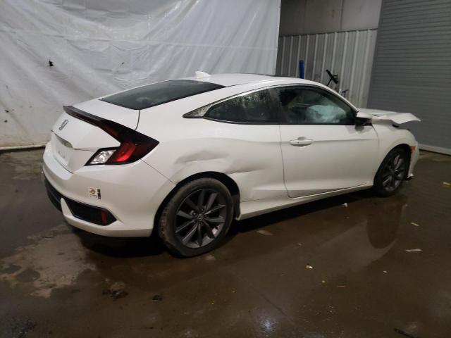 Photo 3 from auction – 2019 HONDA CIVIC EX with VIN 2HGFC3B37KH355970