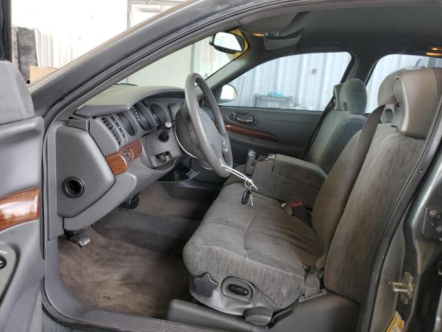 Photo 7 from auction – 2005 BUICK LESABRE CU with VIN 1G4HP52K95U285271