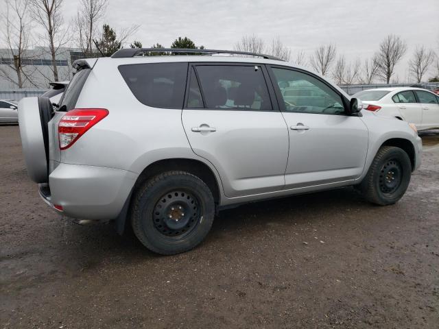 Photo 3 from auction – 2012 TOYOTA RAV4 with VIN 2T3ZF4DVXCW137675
