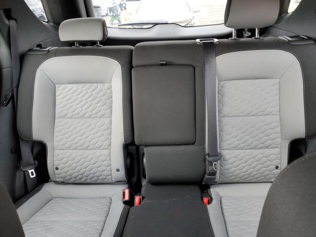 Photo 10 from auction – 2019 CHEVROLET EQUINOX LS with VIN 3GNAXSEV2KS569967