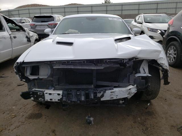 Photo 5 from auction – 2016 DODGE CHALLENGER with VIN 2C3CDZAG4GH290853