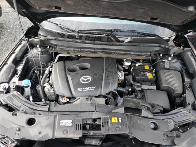 Photo 11 from auction – 2019 MAZDA CX-5 TOURI with VIN JM3KFBCM7K0644168