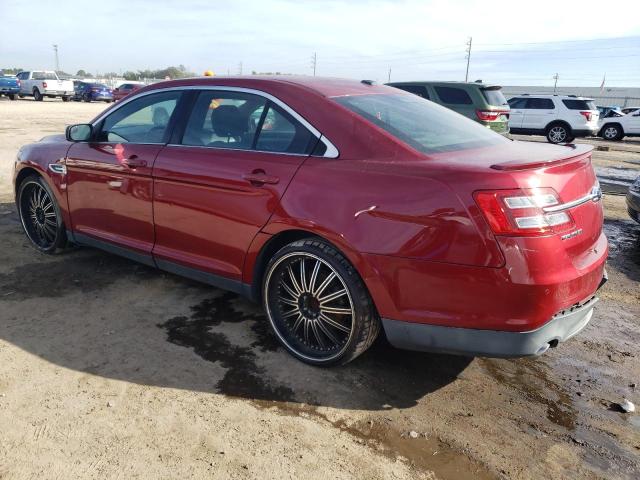 Photo 2 from auction – 2014 FORD TAURUS SEL with VIN 1FAHP2E87EG184530