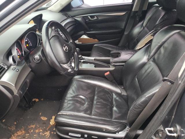 Photo 7 from auction – 2010 ACURA TL with VIN 19UUA8F59AA013388