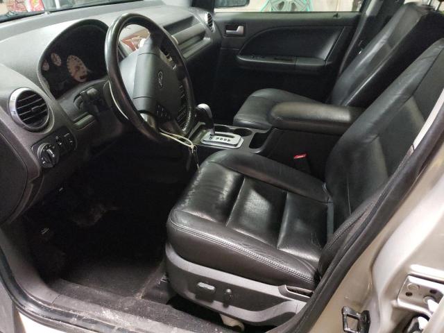 Photo 7 from auction – 2006 FORD FREESTYLE with VIN 1FMDK06186GA23128