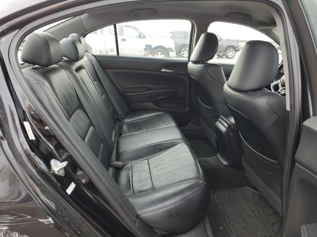Photo 10 from auction – 2011 HONDA ACCORD SE with VIN 1HGCP2F68BA095812