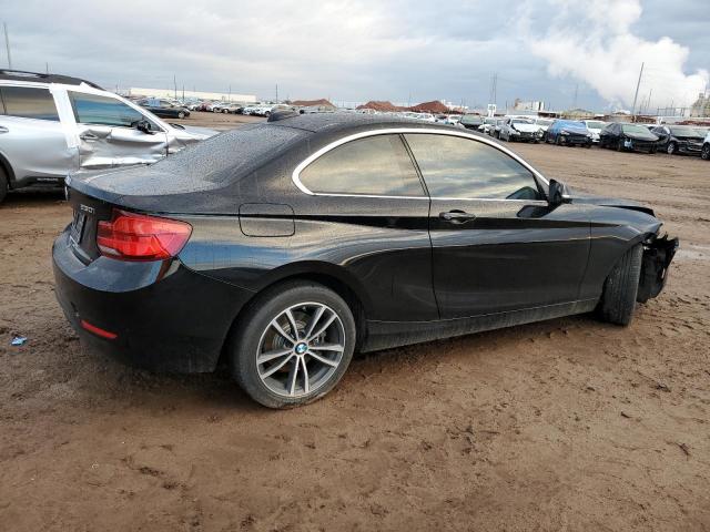 Photo 3 from auction – 2018 BMW 230I with VIN WBA2J1C50JVD09216