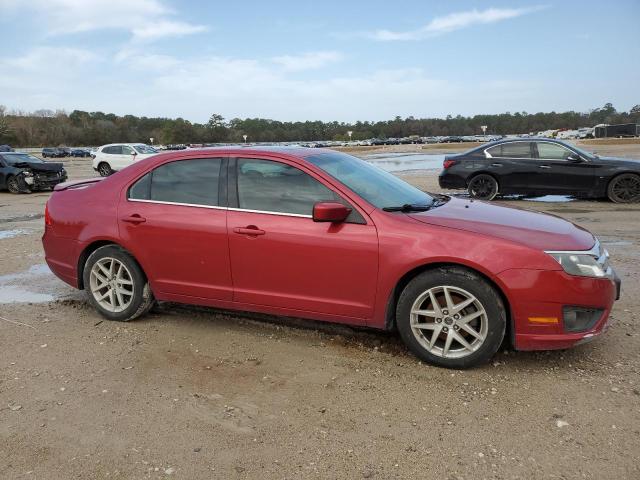 Photo 4 from auction – 2011 FORD FUSION SEL with VIN 3FAHP0JA9BR234054