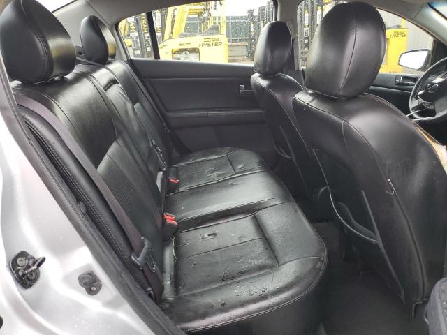 Photo 10 from auction – 2012 NISSAN SENTRA 2.0 with VIN 3N1AB6AP1CL718339