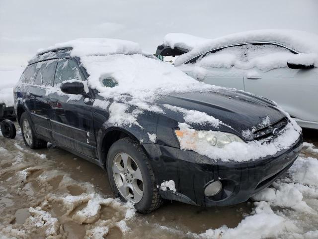 Photo 4 from auction – 2007 SUBARU IMPREZA with VIN 4S4BP61C277327383