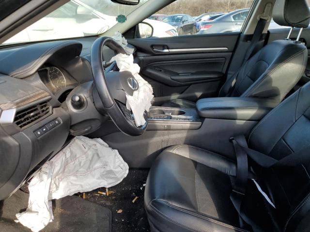Photo 7 from auction – 2019 NISSAN ALTIMA SL with VIN 1N4BL4EV7KC228144
