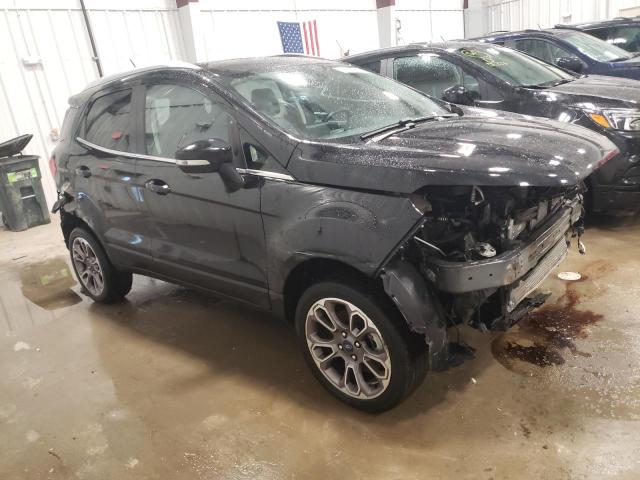 Photo 4 from auction – 2021 FORD ECOSPORT T with VIN MAJ6S3KL5MC403334