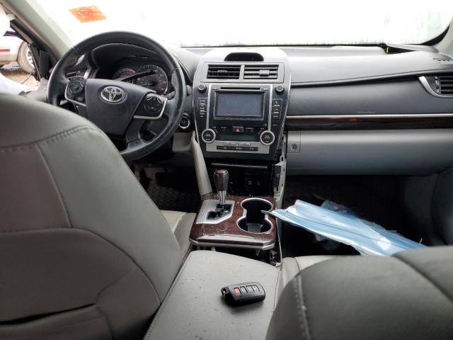 Photo 8 from auction – 2012 TOYOTA CAMRY BASE with VIN 4T4BF1FK7CR272596