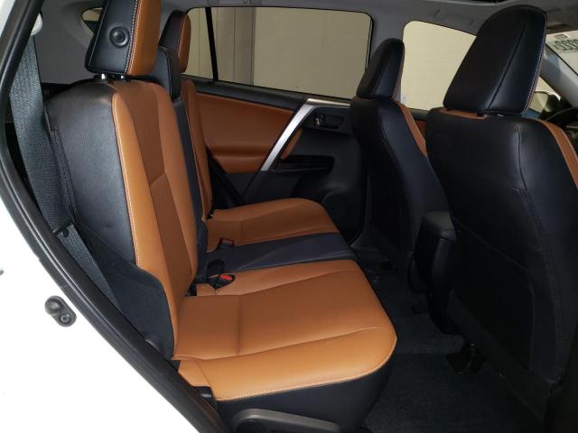 Photo 11 from auction – 2018 TOYOTA RAV4 LIMIT with VIN JTMDFREV4JJ238454