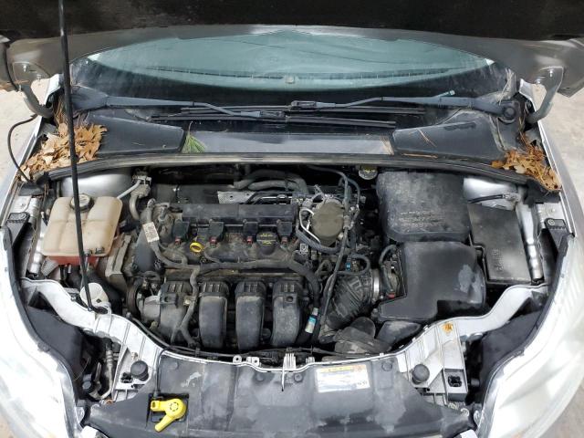 Zdjęcie 11 z aukcji – 2013 FORD FOCUS SE z VIN 1FADP3K29DL220339