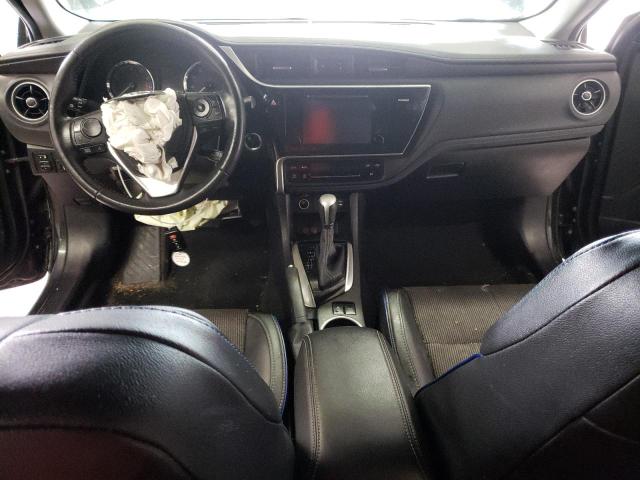 Photo 8 from auction – 2017 TOYOTA COROLLA L with VIN 2T1BURHE7HC922591