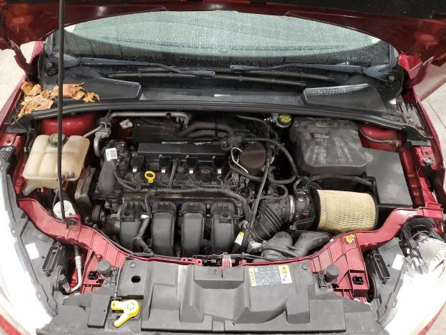 Photo 11 from auction – 2015 FORD FOCUS SE with VIN 1FADP3K27FL228667