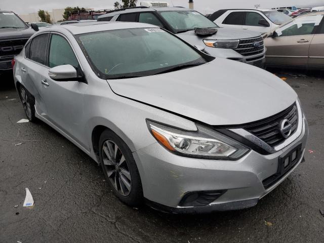 Photo 4 from auction – 2017 NISSAN ALTIMA 2.5 with VIN 1N4AL3AP7HC194003