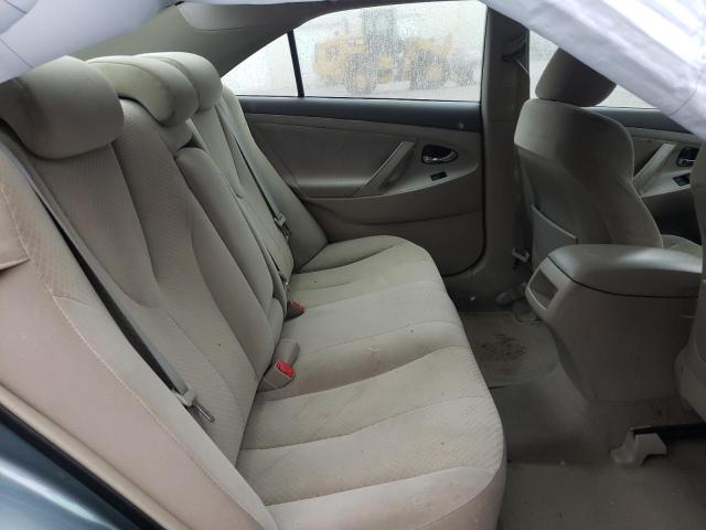 Photo 10 from auction – 2009 TOYOTA CAMRY BASE with VIN 4T1BE46K99U873872