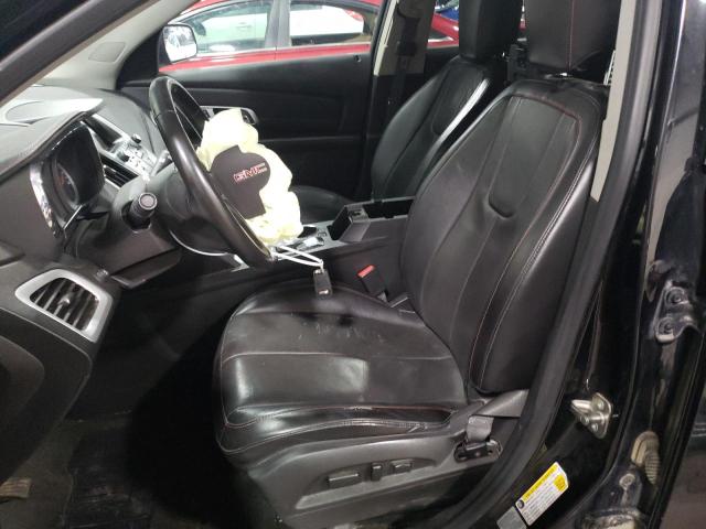 Photo 7 from auction – 2014 GMC TERRAIN SL with VIN 2GKFLXEKXE6249994