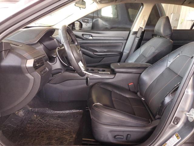 Photo 7 from auction – 2019 NISSAN ALTIMA SR with VIN 1N4BL4CV5KC204086
