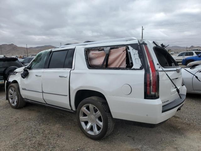Photo 2 from auction – 2019 CADILLAC ESCALADE E with VIN 1GYS4JKJ4KR119784