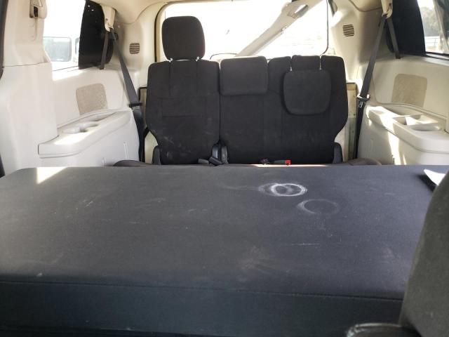 Foto 10 de la subasta – 2013 DODGE GRAND CARA con VIN 2C4RDGCG2DR685532