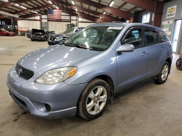 TOYOTA COROLLA MA 2005 with VIN 2T1LR30E75C493043 - Photo from auction
