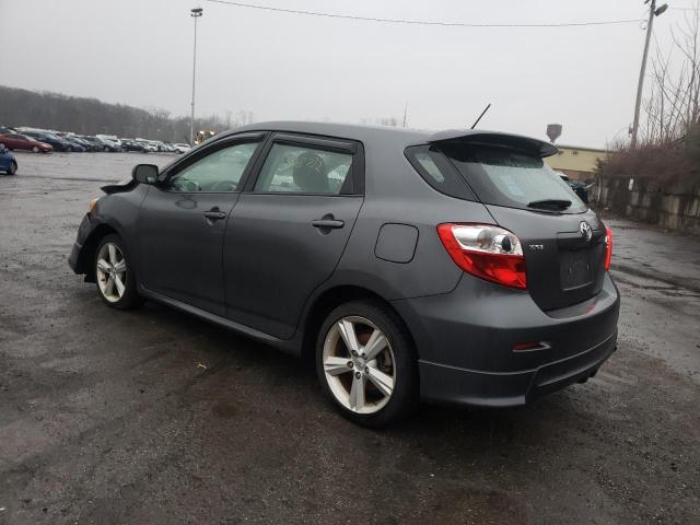 Photo 2 from auction – 2010 TOYOTA COROLLA MA with VIN 2T1KE4EE7AC035776