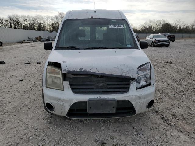 Photo 5 from auction – 2010 FORD TRANSIT CO with VIN NM0LS6BN0AT007191