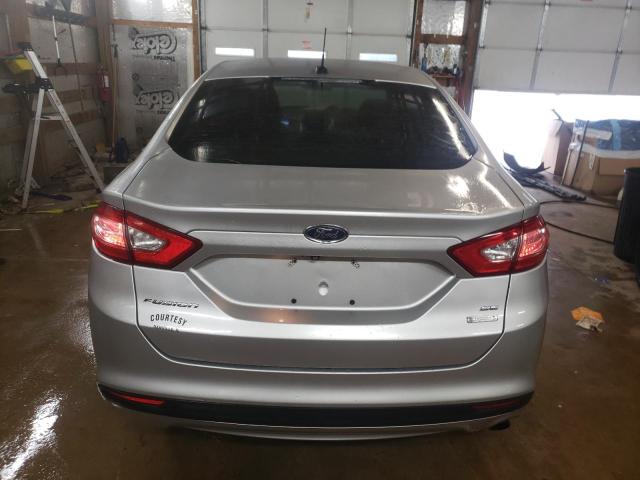 Photo 6 from auction – 2013 FORD FUSION SE with VIN 3FA6P0HR1DR247032