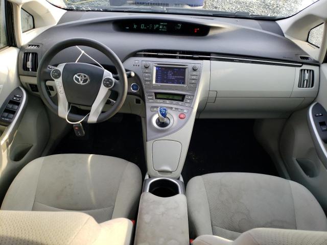 Photo 8 from auction – 2015 TOYOTA PRIUS with VIN JTDKN3DU4F1908320