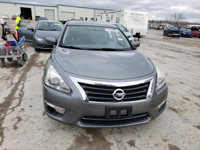 Photo 5 from auction – 2015 NISSAN ALTIMA 2.5 with VIN 1N4AL3AP7FC491995