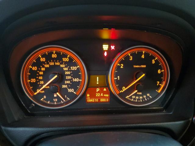 Photo 9 from auction – 2011 BMW 328 XI with VIN WBAPK7G57BNN86105