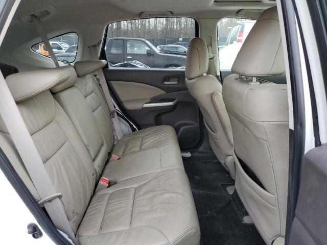 Photo 10 from auction – 2014 HONDA CR-V EXL with VIN 5J6RM4H7XEL077916