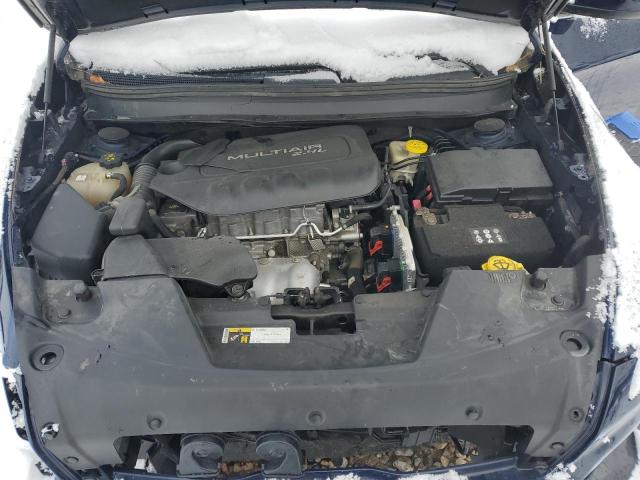 Photo 11 from auction – 2016 JEEP CHEROKEE L with VIN 1C4PJMCB1GW253030