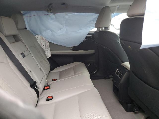 Photo 11 from auction – 2018 LEXUS RX 350 BAS with VIN 2T2BZMCA9JC143557