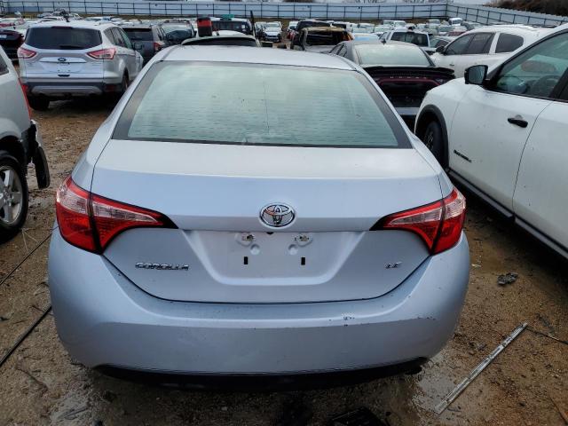 Photo 6 from auction – 2017 TOYOTA COROLLA L with VIN 5YFBURHE7HP603305