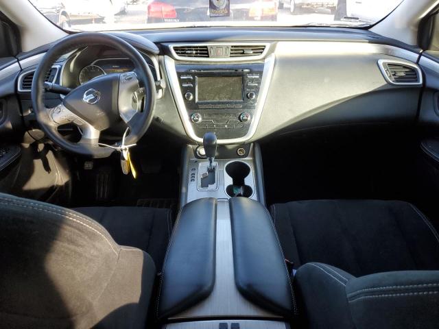 Photo 8 from auction – 2016 NISSAN MURANO S with VIN 5N1AZ2MG7GN148751