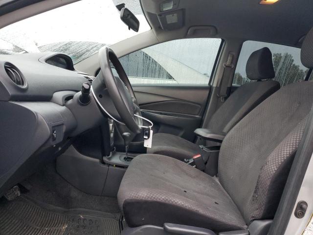 Photo 7 from auction – 2007 TOYOTA YARIS with VIN JTDBT903X71035986