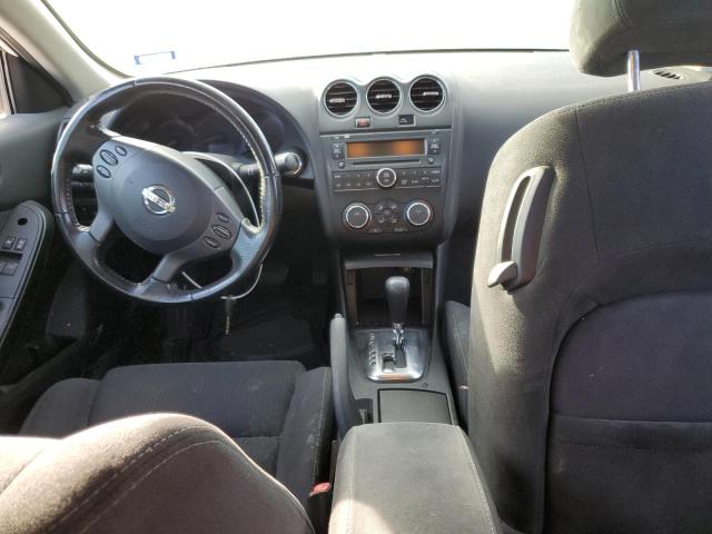Photo 8 from auction – 2010 NISSAN ALTIMA S with VIN 1N4AL2EP8AC109700