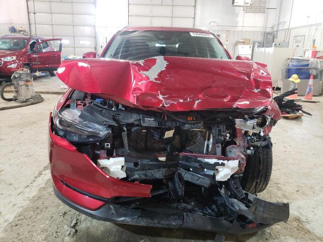 Photo 5 from auction – 2020 MAZDA CX-5 GRAND with VIN JM3KFBDM4L1803755
