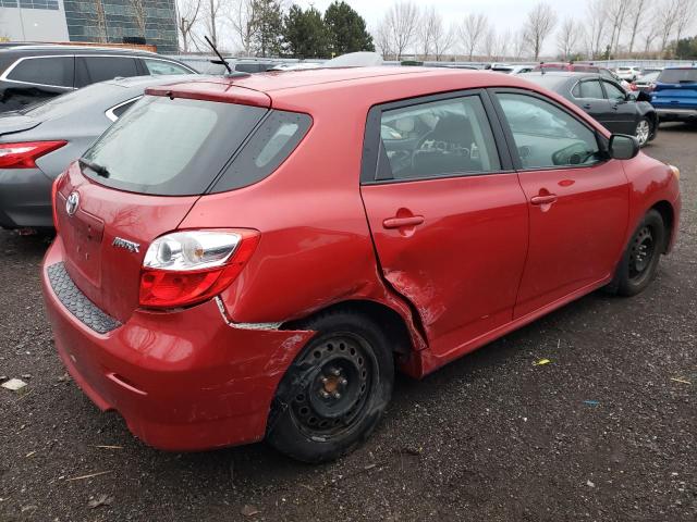 Photo 3 from auction – 2013 TOYOTA COROLLA MA with VIN 2T1KU4EE0DC927018