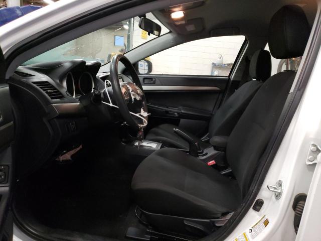 Photo 7 from auction – 2015 MITSUBISHI LANCER ES with VIN JA32U2FU8FU014778