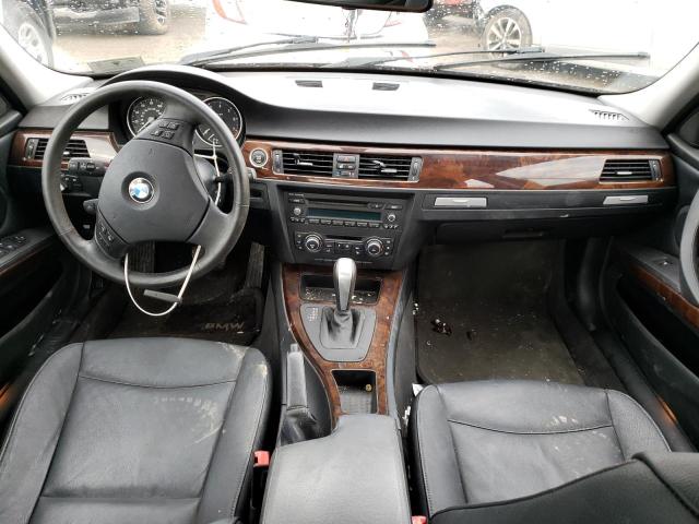 Photo 8 from auction – 2011 BMW 328 XI SUL with VIN WBAPK5C55BA658758
