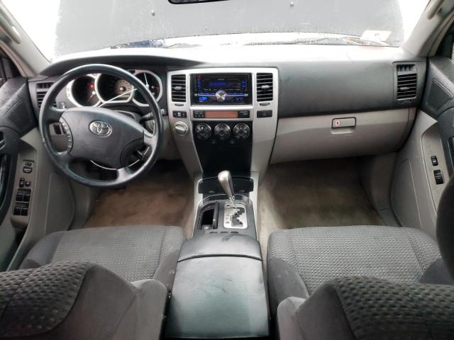 صورة رقم 8 من المزاد - 2005 TOYOTA 4RUNNER SR مع VIN JTEBU14R458031557