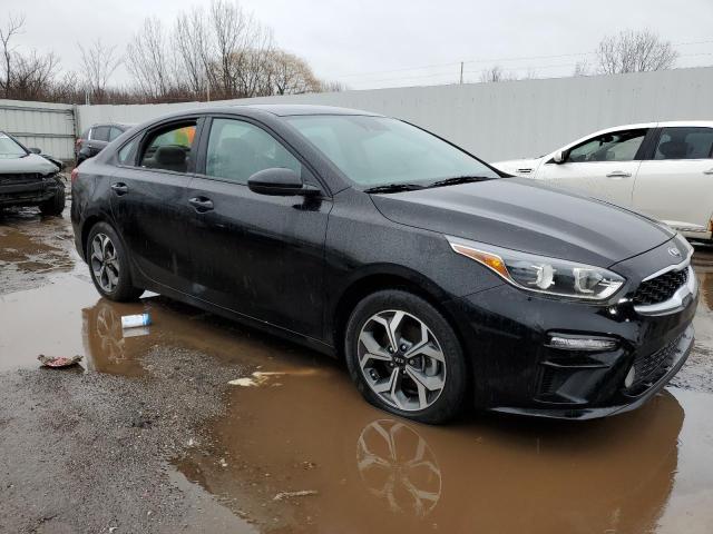 Photo 4 from auction – 2021 KIA FORTE FE with VIN 3KPF24AD4ME357613